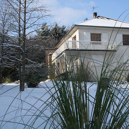 Apartamento Coumenios Moulis Exterior foto