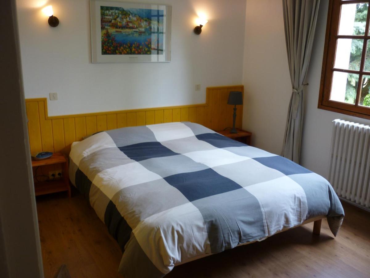 Apartamento Coumenios Moulis Exterior foto