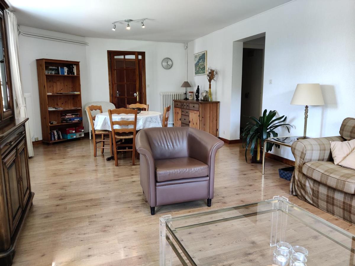 Apartamento Coumenios Moulis Exterior foto